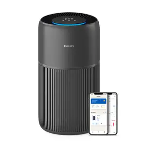 PureProtect Quiet 2200 Series Intelligenter Luftreiniger PureProtect Quiet 2200 Series Intelligenter Luftreiniger