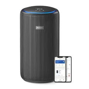 PureProtect 3200 Series Intelligenter Luftreiniger PureProtect 3200 Series Intelligenter Luftreiniger