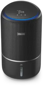 PureProtect Water 3400 Series Intelligenter 2-in-1-Luftreiniger und -befeuchter PureProtect Water 3400 Series Intelligenter 2-in-1-Luftreiniger und -befeuchter