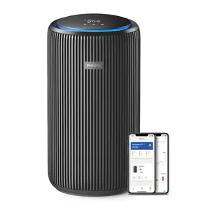 PureProtect Pro 4200 Series Intelligenter Luftreiniger PureProtect Pro 4200 Series Intelligenter Luftreiniger