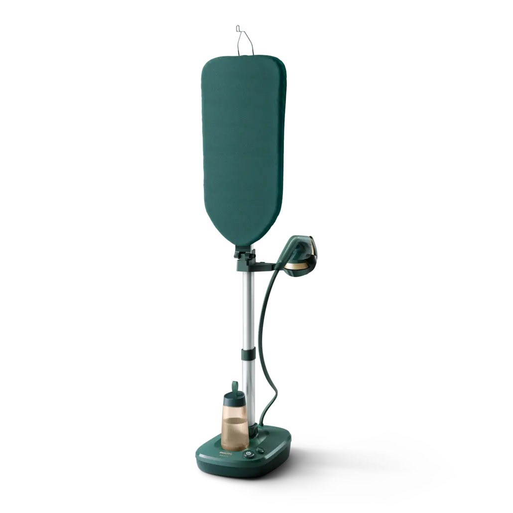 Alt-i-ett-strykeløsninger All-in-One 6000 Series