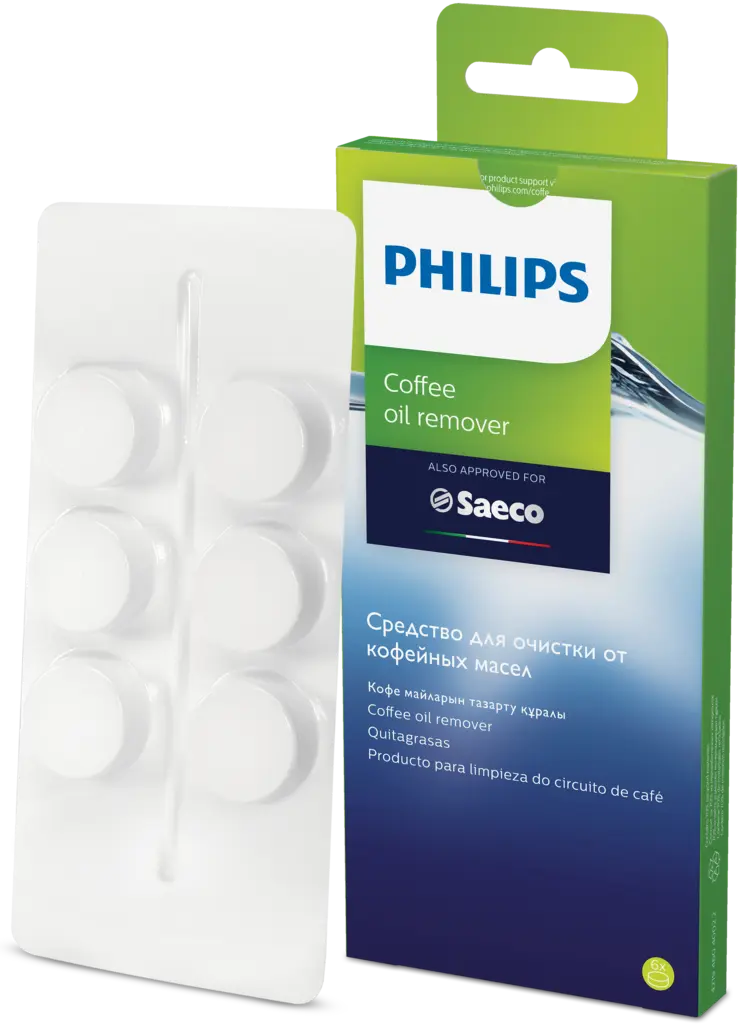 Kit Manutenzione Saeco RI9127/12 Per Macchine Caffè Automatiche - Lubrificante E Guarnizioni - Foto 11