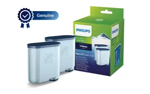 Kalk- und Wasserfilter Kalk- und Wasserfilter