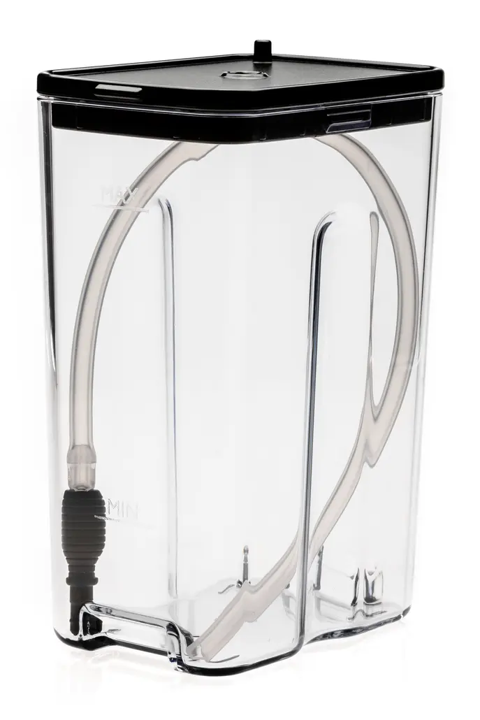 Saeco Philips 421941310831 Tubo Latte Macchina Del Caffè - Foto 6