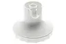 Daily Collection XL Chopper lid white Daily Collection XL Chopper lid white