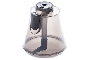 7000 Series Handheld Steamer SVC WASSERBEHÄLTER 200ML 7000 Series Handheld Steamer SVC WASSERBEHÄLTER 200ML