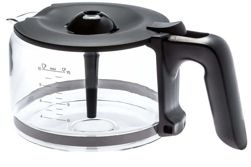 Verseuse noire 10 tasses 996510073463 pour cafetiere Verseuse noire 10 tasses 996510073463 pour cafetiere