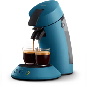 SENSEO® Original Plus Kaffeepadmaschine SENSEO® Original Plus Kaffeepadmaschine