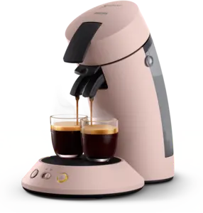 SENSEO® Original Plus Kávépárnás kávégép SENSEO® Original Plus Kávépárnás kávégép