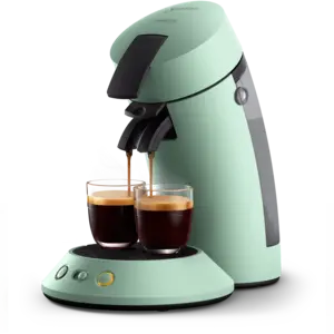 SENSEO® Original Plus Kaffeepadmaschine SENSEO® Original Plus Kaffeepadmaschine