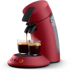 SENSEO® Original Plus Kaffekapselmaskin SENSEO® Original Plus Kaffekapselmaskin
