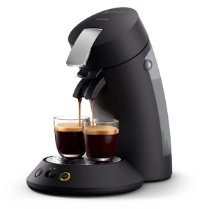 SENSEO® Original plus Kaffekapselmaskin - Renoverade SENSEO® Original plus Kaffekapselmaskin - Renoverade
