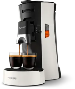 SENSEO® Select Kaffeepadmaschine - Refurbished SENSEO® Select Kaffeepadmaschine - Refurbished