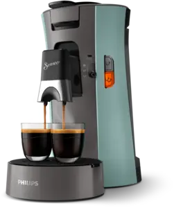 SENSEO® Select Kaffeepadmaschine - Refurbished SENSEO® Select Kaffeepadmaschine - Refurbished