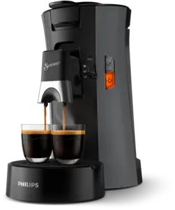 SENSEO® Select Kaffeepadmaschine - Refurbished SENSEO® Select Kaffeepadmaschine - Refurbished
