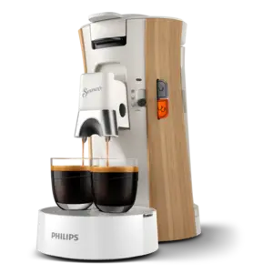 SENSEO® Select Kaffeepadmaschine SENSEO® Select Kaffeepadmaschine