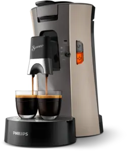 SENSEO® Select Kaffeepadmaschine - Refurbished SENSEO® Select Kaffeepadmaschine - Refurbished