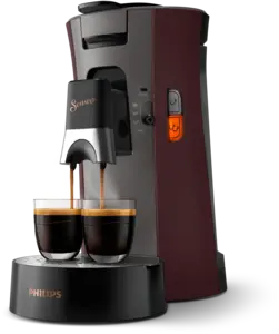 SENSEO® Select Kaffepudemaskine SENSEO® Select Kaffepudemaskine