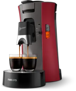 SENSEO® Select Kaffeepadmaschine SENSEO® Select Kaffeepadmaschine