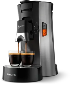 SENSEO® Select Kaffeepadmaschine - Refurbished SENSEO® Select Kaffeepadmaschine - Refurbished