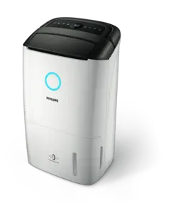Series 5000 2-in-1 Air purifier and dehumidifier Series 5000 2-in-1 Air purifier and dehumidifier