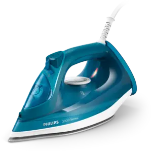 3000 Series Steam iron 3000 Series Steam iron