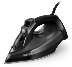 5000 Series Steam iron 5000 Series Steam iron