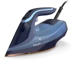 Azur 8000 Series Steam Iron Azur 8000 Series Steam Iron