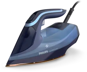 Azur 8000 Series Steam Iron Azur 8000 Series Steam Iron