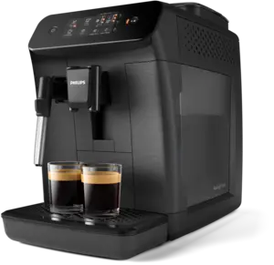 800 Series Helautomatiska espressomaskiner 800 Series Helautomatiska espressomaskiner