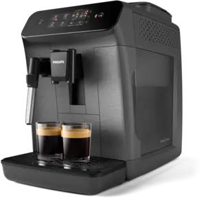 Series 800 Kaffeevollautomaten Series 800 Kaffeevollautomaten