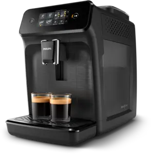 Series 1200 Helautomatiska espressomaskiner Series 1200 Helautomatiska espressomaskiner