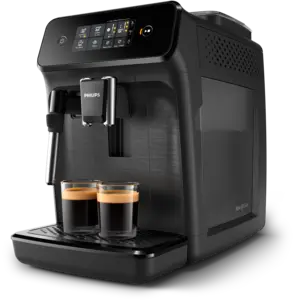 Series 1200 Kaffeevollautomat - Refurbished Series 1200 Kaffeevollautomat - Refurbished