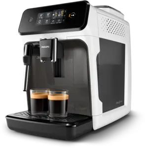 Series 1200 Kaffeevollautomaten Series 1200 Kaffeevollautomaten