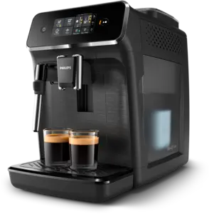 Series 2200 Kaffeevollautomaten Series 2200 Kaffeevollautomaten