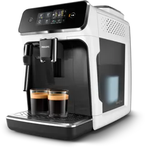 Serie 2200 Macchine da caffè completamente automatiche Serie 2200 Macchine da caffè completamente automatiche
