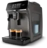 Řada 2200 Plně automatický kávovar Řada 2200 Plně automatický kávovar