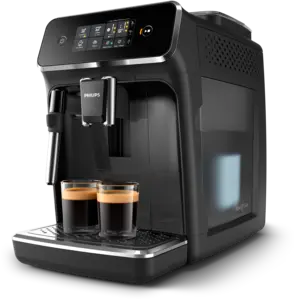 Series 2200 Täysautomaattiset espressokeittimet Series 2200 Täysautomaattiset espressokeittimet