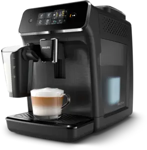 Series 2200 Täysautomaattiset espressokeittimet Series 2200 Täysautomaattiset espressokeittimet
