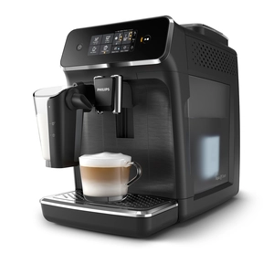 Series 2200 Kaffeevollautomaten Series 2200 Kaffeevollautomaten