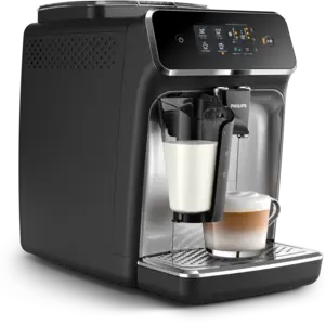 Series 2200 Helautomatiska espressomaskiner Series 2200 Helautomatiska espressomaskiner