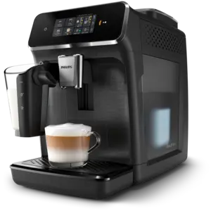 2300-serien Helautomatisk espressomaskin 2300-serien Helautomatisk espressomaskin
