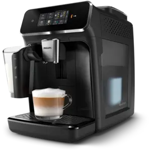 2300-serien Helautomatisk espressomaskin 2300-serien Helautomatisk espressomaskin