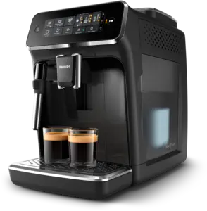 Series 3200 Kaffeevollautomaten Series 3200 Kaffeevollautomaten