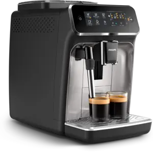 Series 3200 Kaffeevollautomaten Series 3200 Kaffeevollautomaten