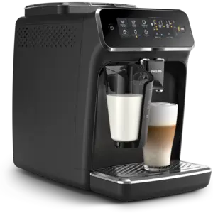 Series 3200 Helautomatiska espressomaskiner Series 3200 Helautomatiska espressomaskiner