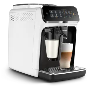 Series 3200 Helautomatiska espressomaskiner Series 3200 Helautomatiska espressomaskiner