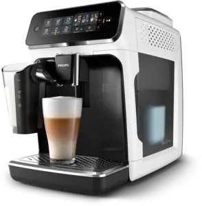 Series 3200 Helautomatiska espressomaskiner - Renoverade Series 3200 Helautomatiska espressomaskiner - Renoverade