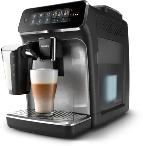 Series 3200 Täysautomaattiset espressokeittimet Series 3200 Täysautomaattiset espressokeittimet