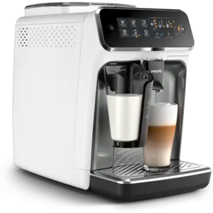 Series 3200 Kaffeevollautomaten Series 3200 Kaffeevollautomaten